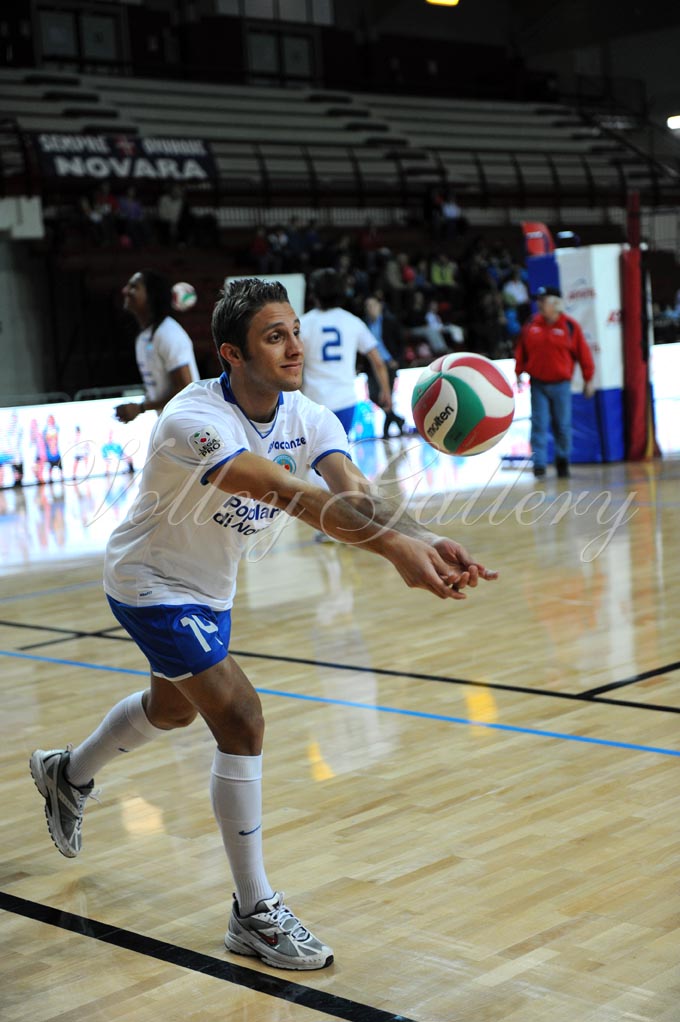 Asystel e Novara Calcio In gioco per voi  (050)